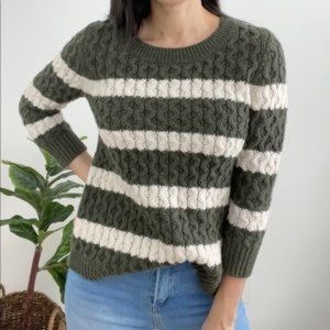 J. Crew Sweater, Size XS